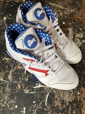 Reebok Court Victory Pump Stars & Stripes 