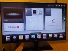 42’ 3D LG tv 