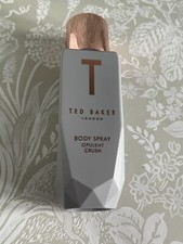 Ted Baker Opulent Crush Body