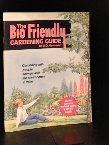 The bio friendly - the,