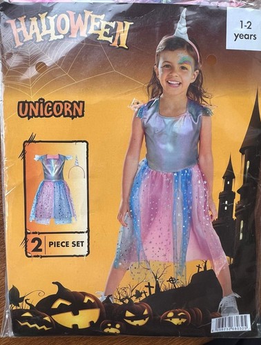 Toddler girls unicorn - toddler,