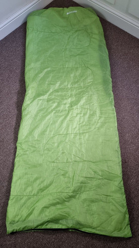 Eurohike super snooze 250 - eurohike,