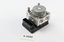 BMW R 1200 GS Adventure R12W 2014 - ABS Pump Pressure Modulator A1919