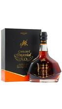 Carlos I - Imperial Solera Gran Reserva XO Brandy 70cl