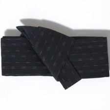 UK 1X Men Cotton Japanese Obi