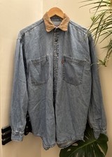 * LEVI'S * Men's Vintage Denim