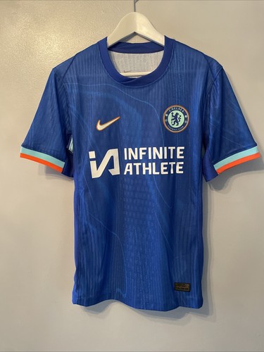 Chelsea dri fit adv away - dri-fit,
