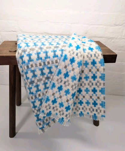 Lovely wool blanket - lovely,