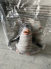 McDonalds Happy Meal Toy - Penguins of Madagascar 2014 - Rico and Fish - New