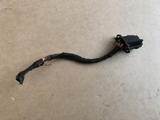 Genuine Vauxhall Corsa D 2006 - 2014 Heater Blower Motor Plug / Wire