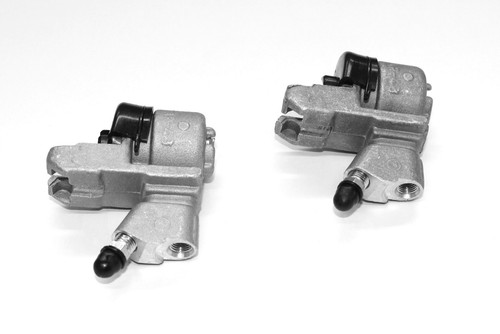Pair rear wheel cylinders - pair,