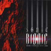Sonic bionic - sonic,