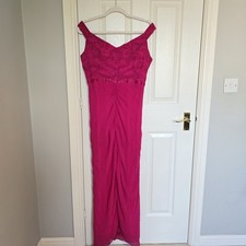 Virgos Lounge Fuchsia Pink