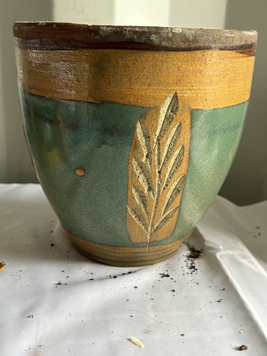 Studio pottery vintage mcm - vintage,