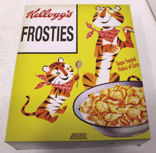 Lledo Kellogg's Frosties