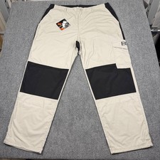 NWT Bear Grylls Craghoppers