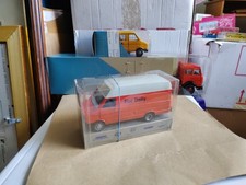 1/43 Boxed Model Vintage Old