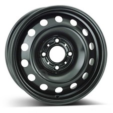 Alcar steelwheels 6215 5.5Jx14