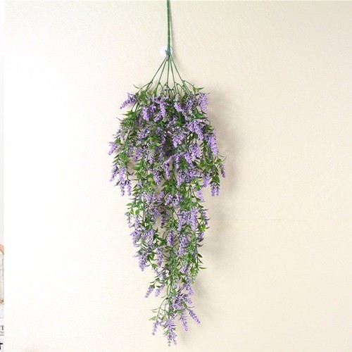 Fake plant flower - fake,