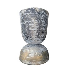 NEXT Loxley Metal Bedside