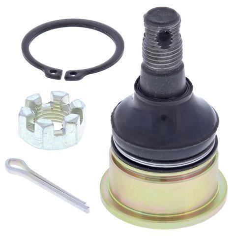 Upper lower ball joint - ball,