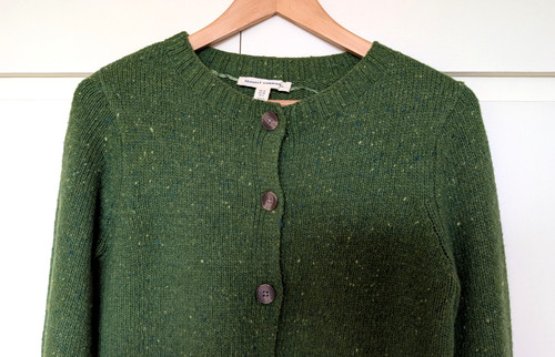 Seasalt dawson pick cardigan - seasalt,