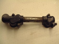 HONDA VF1000FF VF1000 ~  ENGINE METAL WATER COOLANT PIPE & CASTINGS