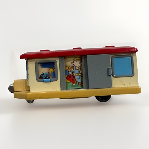 Bob the builder take - the, along