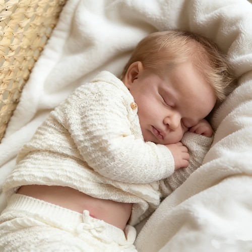18in real reborn - 18in, sleeping