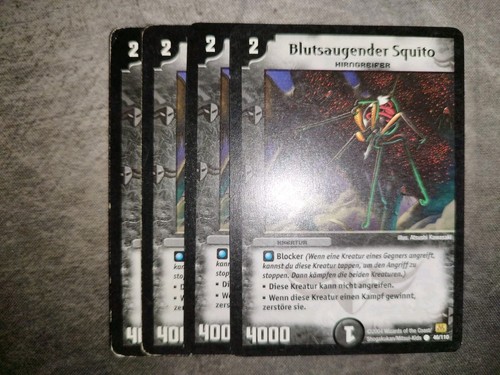 Dm01 110 blood sucking - 46/110,