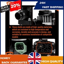 Thermostat Housing For Citroen