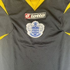 Rare Original QPR Queens Park