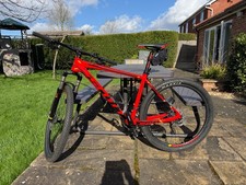 Scott scale 770 - scale, bike
