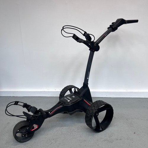 Motocaddy dhc lithium - motocaddy,