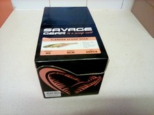 BOX OF 50 BRAND NEW SAVAGE GEAR PREDATOR LURES