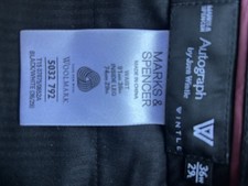 Men's Full Suit Price Included