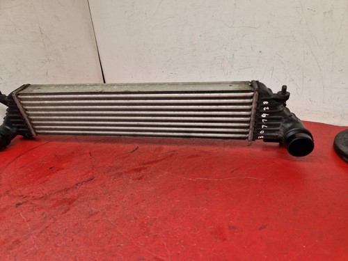 Fiat 500l intercooler - fiat,