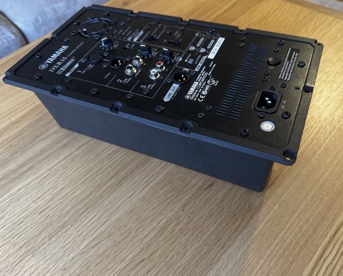 Yamaha dxr15 mk1 - dxr15,
