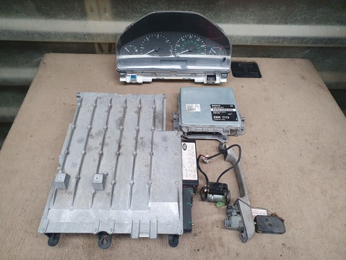 Range rover p38 becm diesel - rover,