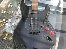 Rocket Special Guitar*youtube