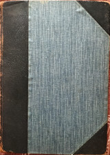 The Wonderland Of Knowledge By Ernest Ogan Volume 2 Illustrated circa 1930 Book