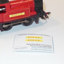 Triang Hornby R355 OO Gauge BR