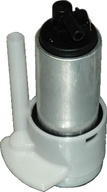 New fuel pump for seat - fuel,