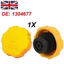 Radiator Coolant Expansion