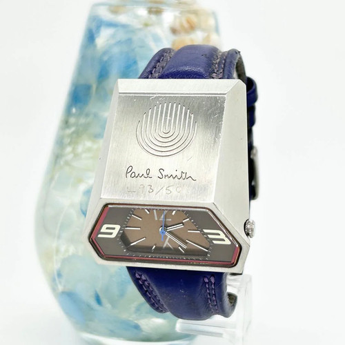 Paul smith limited edition - smith,