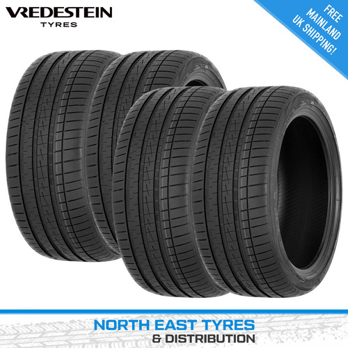 255 vredestein ultrac - 19,