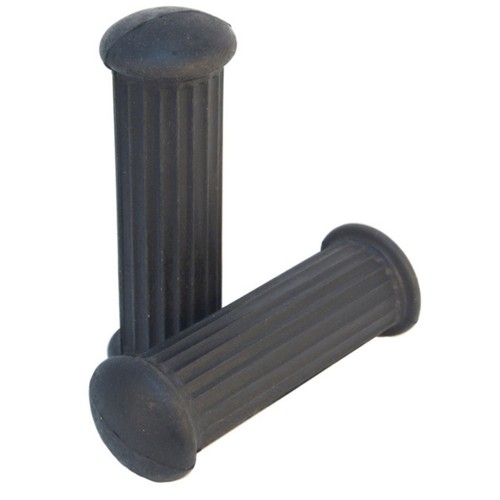 Bsa foot peg rubber - foot,