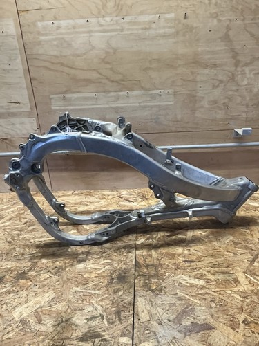 Yamaha yzf 250 2015 - yamaha, frame