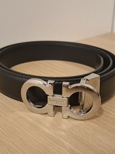 Salvatore Ferragamo Belt Mens