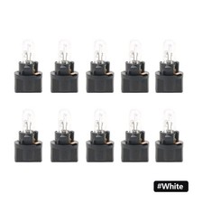 10pcs T5 SMD LED Bulb Car